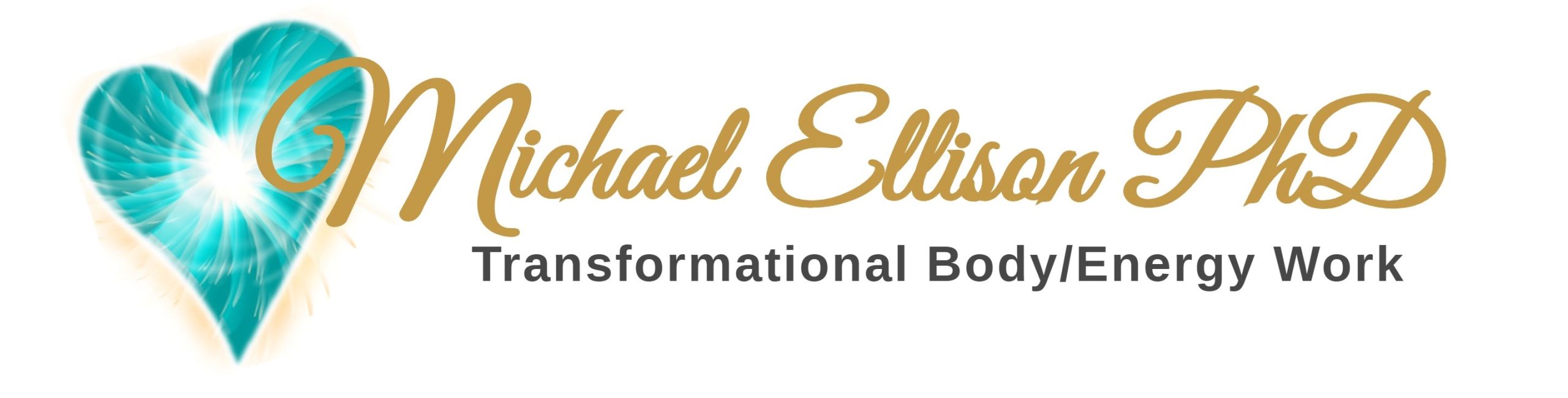 Michael Ellison PhD transformational body work / author